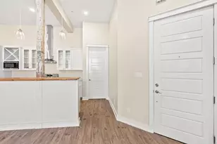 104 E 2nd St, Taylor, TX 76574 - Photo 5