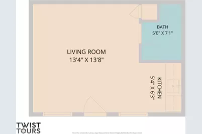 402 Hudgins Street, Smithville, TX 78957 - Photo 39
