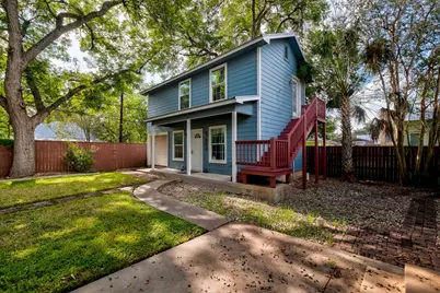 402 Hudgins Street, Smithville, TX 78957 - Photo 27