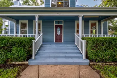 402 Hudgins Street, Smithville, TX 78957 - Photo 3