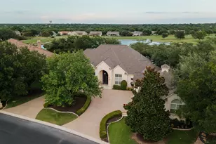 200 Stardust Ln, Georgetown, TX 78633 - Photo 1