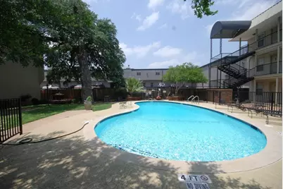 910 Duncan Lane #11, Austin, TX 78705 - Photo 5