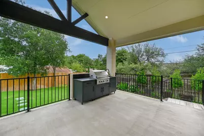 913 Presa Arriba Road, Austin, TX 78733 - Photo 25