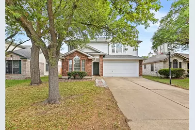 1425 Thibodeaux Drive, Round Rock, TX 78664 - Photo 1