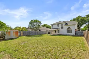 1425 Thibodeaux Dr, Round Rock, TX 78664 - Photo 31