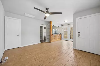 2717 Parker Lane #B, Austin, TX 78741 - Photo 1