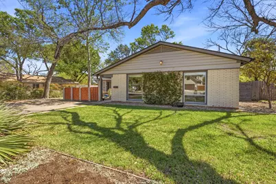 5705 Susie Court, Austin, TX 78757 - Photo 17