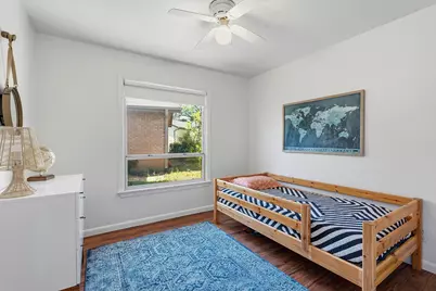 5705 Susie Court, Austin, TX 78757 - Photo 11