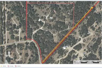 00000 Oakwood Loop, Wimberley, TX 78676 - Photo 37