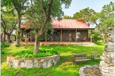 00000 Oakwood Loop, Wimberley, TX 78676 - Photo 1