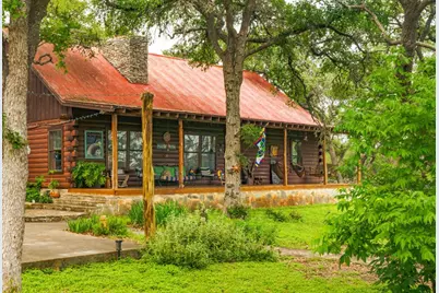 00000 Oakwood Loop, Wimberley, TX 78676 - Photo 3