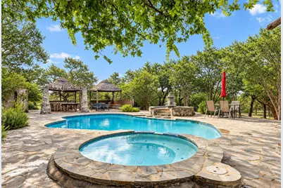 00000 Oakwood Loop, Wimberley, TX 78676 - Photo 1