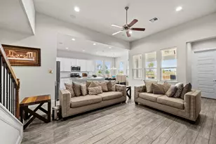 5728 Toscana Trace, Round Rock, TX 78665 - Photo 5