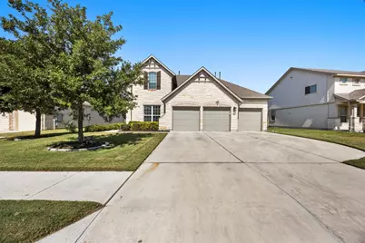 5728 Toscana Trace, Round Rock, TX 78665 - Photo 1