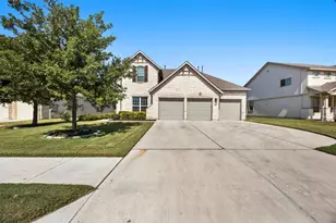 5728 Toscana Trace, Round Rock, TX 78665 - Photo 1