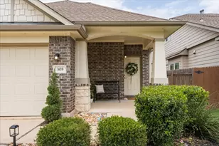 305 Hay Barn St, San Marcos, TX 78666 - Photo 3