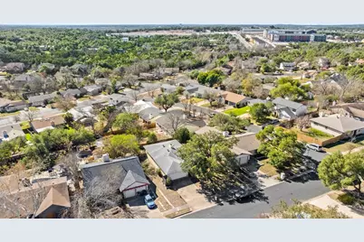8317 Gallatin Drive, Austin, TX 78736 - Photo 5