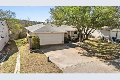 8317 Gallatin Drive, Austin, TX 78736 - Photo 3