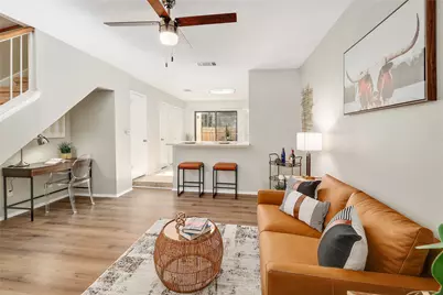11901 Swearingen Drive #32, Austin, TX 78758 - Photo 5