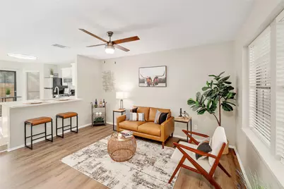 11901 Swearingen Drive #32, Austin, TX 78758 - Photo 3