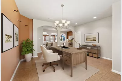 204 Hale Irwin Drive, Round Rock, TX 78664 - Photo 5