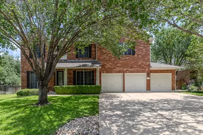 2227 Buena Vista Lane, Round Rock, TX 78665 - Photo 1