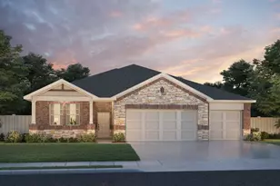 214 Divisadero Dr, Hutto, TX 78634 - Photo 1