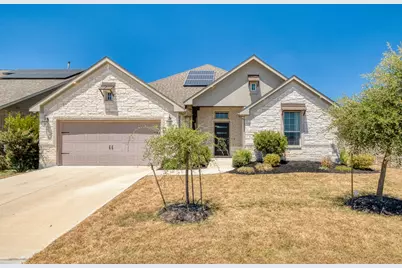 20420 Crested Caracara Lane, Pflugerville, TX 78660 - Photo 1