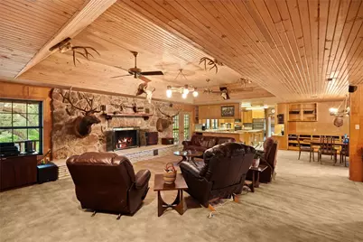 1128 Posey Ranch Road, Fischer, TX 78623 - Photo 13