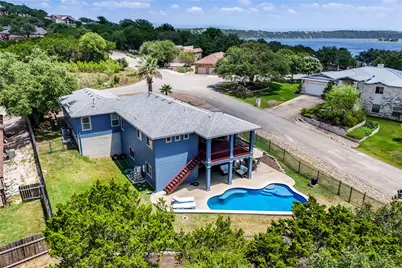 3000 Constitution Drive, Lago Vista, TX 78645 - Photo 1