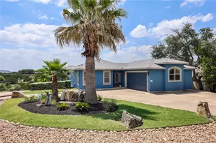 3000 Constitution Dr, Lago Vista, TX 78645 - Photo 5