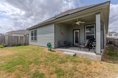 236 Colonel McNally Loop, Jarrell, TX 76537 - Photo 19