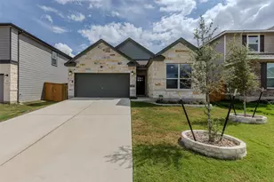 236 Colonel McNally Loop, Jarrell, TX 76537 - Photo 1
