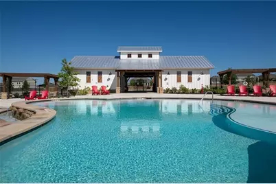 12817 Samuel Adams Drive, Manor, TX 78653 - Photo 9