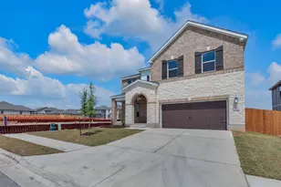 5006 Herculaneum Ln, Round Rock, TX 78665 - Photo 3
