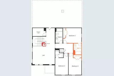 5006 Herculaneum Lane, Round Rock, TX 78665 - Photo 39