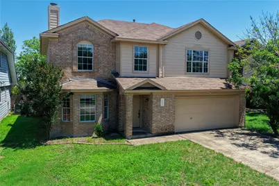 1603 Jennifer Court, Round Rock, TX 78664 - Photo 1