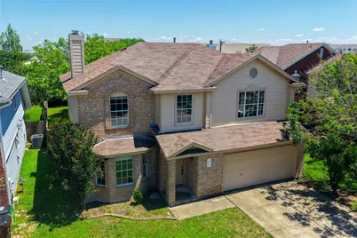 1603 Jennifer Court, Round Rock, TX 78664 - Photo 3