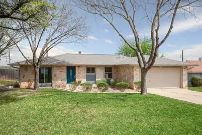 11900 Oakbrook Drive, Austin, TX 78753 - Photo 7
