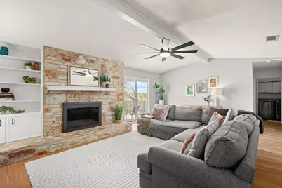 11900 Oakbrook Drive, Austin, TX 78753 - Photo 1