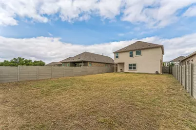 133 Cherry Ridge Road, Georgetown, TX 78628 - Photo 5
