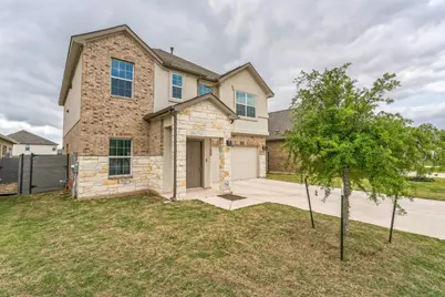 133 Cherry Ridge Road, Georgetown, TX 78628 - Photo 3