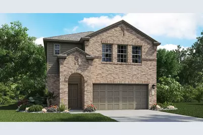 1502 Roaming Oak Bend, Georgetown, TX 78628 - Photo 3