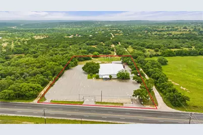 1506 N US Hwy 281, Johnson City, TX 78636 - Photo 1