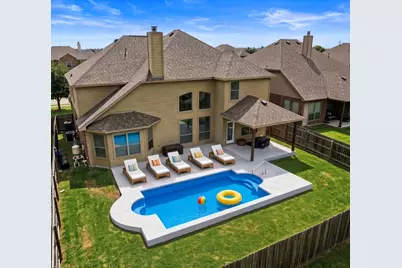 580 Clear Springs Hollow, Buda, TX 78610 - Photo 1