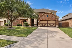 580 Clear Springs Hollow, Buda, TX 78610 - Photo 3