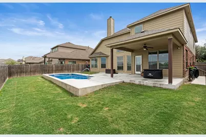 580 Clear Springs Hollow, Buda, TX 78610 - Photo 35