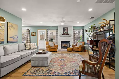 1519 Ashwood Court, Round Rock, TX 78664 - Photo 3