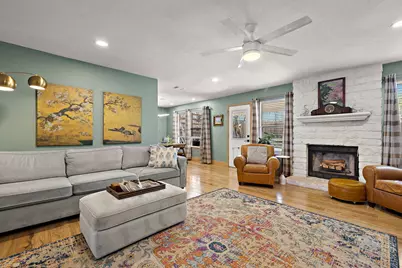 1519 Ashwood Court, Round Rock, TX 78664 - Photo 5