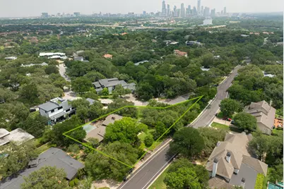 2805 Hatley Drive, Austin, TX 78746 - Photo 1